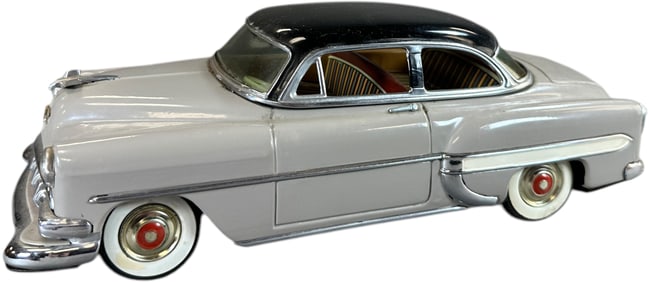 LINEMAR 1954 CHEVROLET TWO-DOOR SEDAN