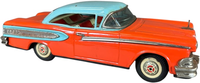 YONEZAWA FORD EDSEL COUPE