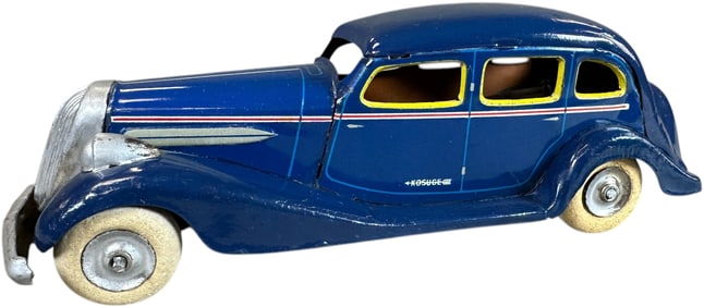 CK KOSUGE 1930S SEDAN