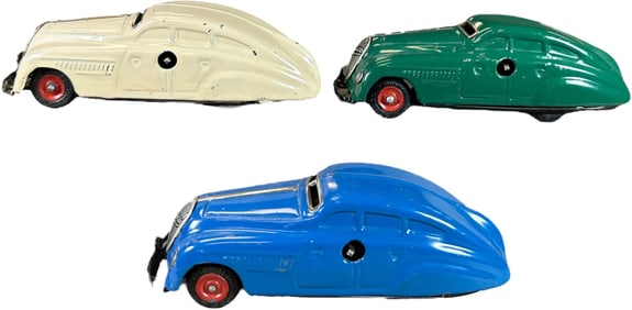 THREE SCHUCO PATENT 1250