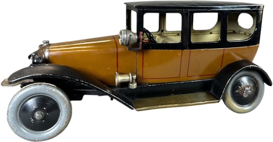 JEP DELAGE LIMOUSINE