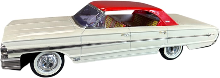 RICO SPAIN 1964 FORD GALAXIE