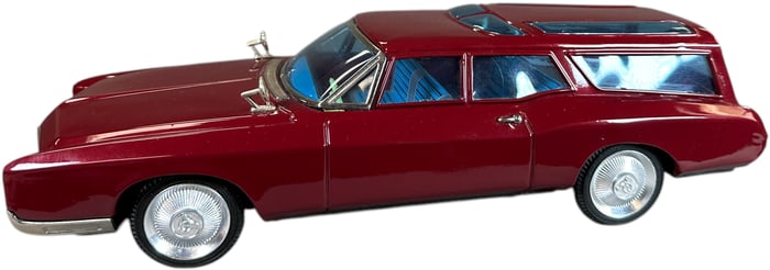 ASAKUSA BUICK RIVIERA STATION WAGON