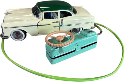 MARUSAN 1955 CHEVROLET REMOTE CONTROLLED