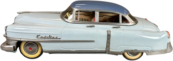 GAMA 1954 CADILLAC