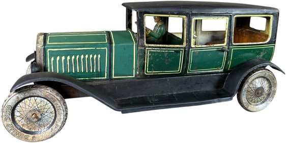 TIPPCO ROLLS ROYCE LIMOUSINE