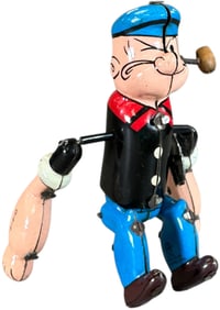 LINEMAR TUMBLING POPEYE