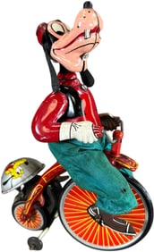LINEMAR GOOFY CYCLIST