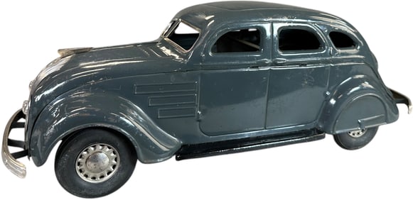 COR COR 1934 CHRYSLER AIRFLOW