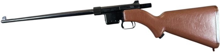 ARMALITE AR-SA STRATEGIC AIR COMMAND SURVIVAL GUN