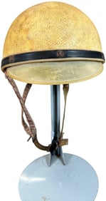 ZIPPER EARS ADULT CYCLE HELMET