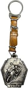1955 ITALIAN MOTORCYCLE RACE AWARD
