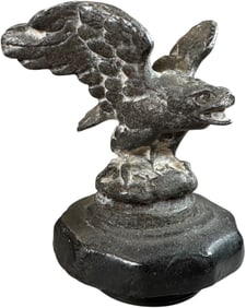 SOARING EAGLE RADIATOR CAP