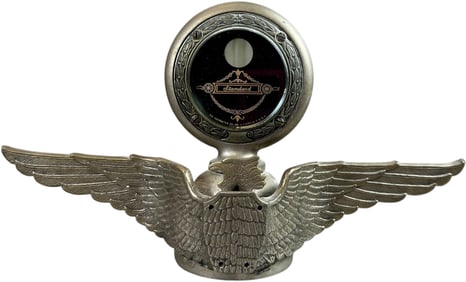BOYCE MOTORMETER STANDARD RADIATOR CAP