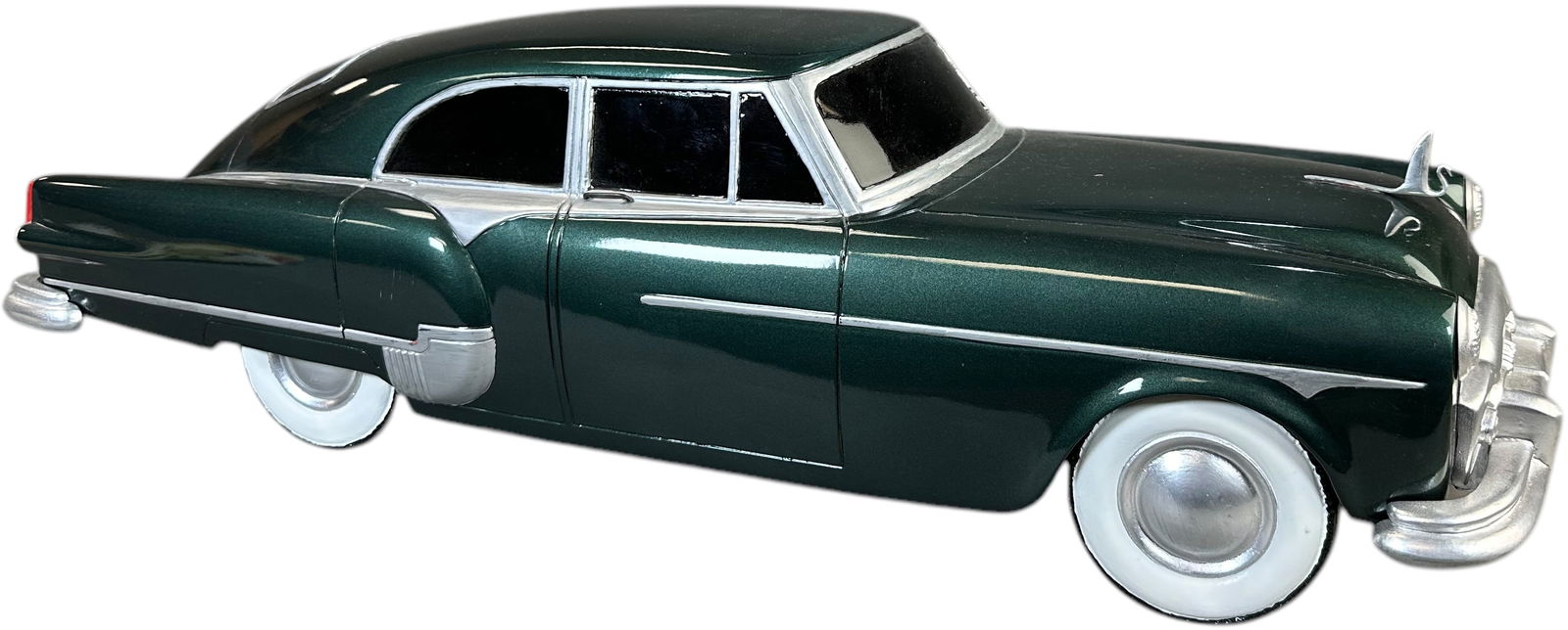 1953 PACKARD STYLING MODEL (1 of 10)