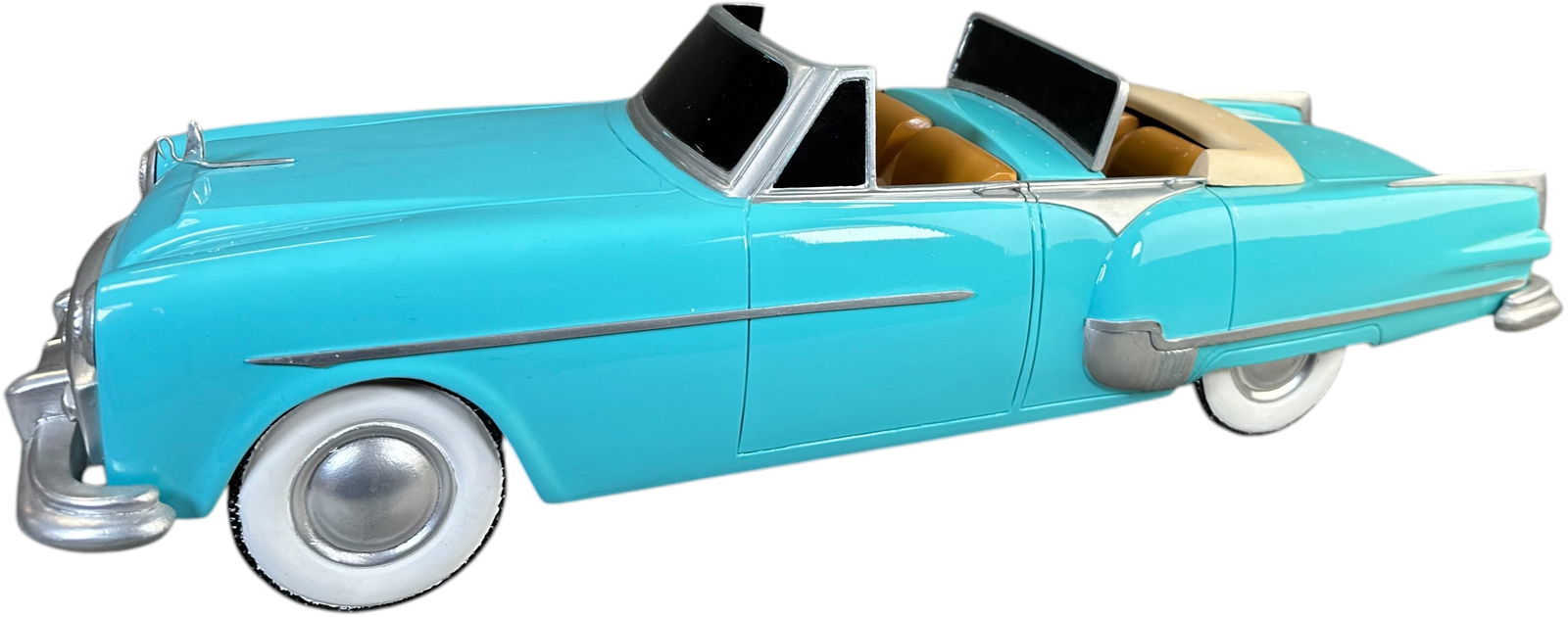 1953 PACKARD STYLING MODEL (1 of 12)