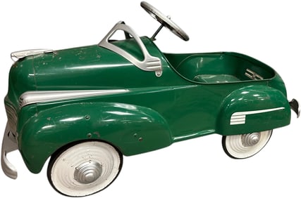 MURRAY SPEEDWAY PEDAL CAR