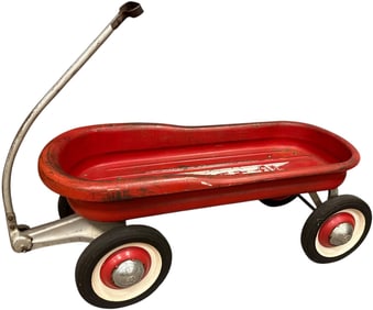 MURRAY BALL-BEARING WAGON
