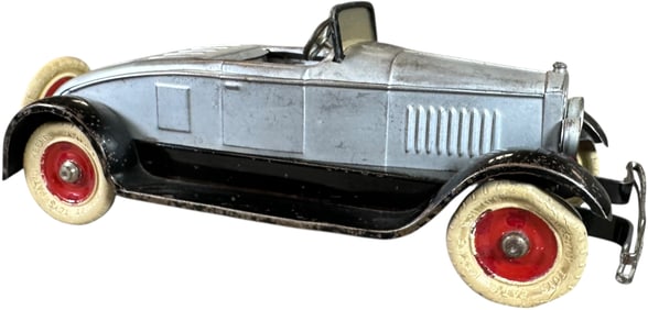 KINGSBURY SPORT ROADSTER