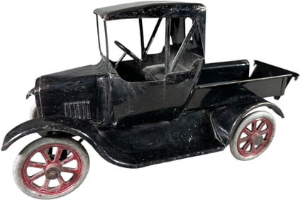 BUDDY L FLIVVER PICKUP TRUCK