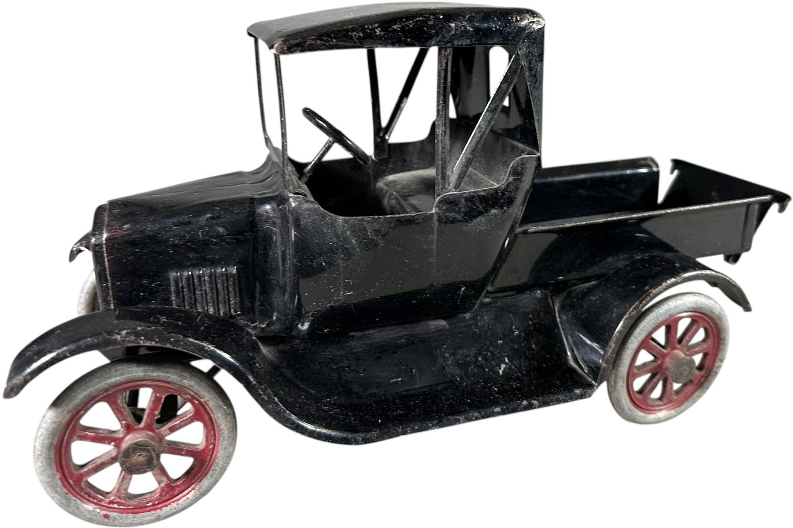 BUDDY L FLIVVER PICKUP TRUCK (1 of 9)