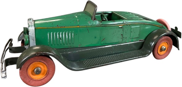 KINGSBURY SPORT ROADSTER