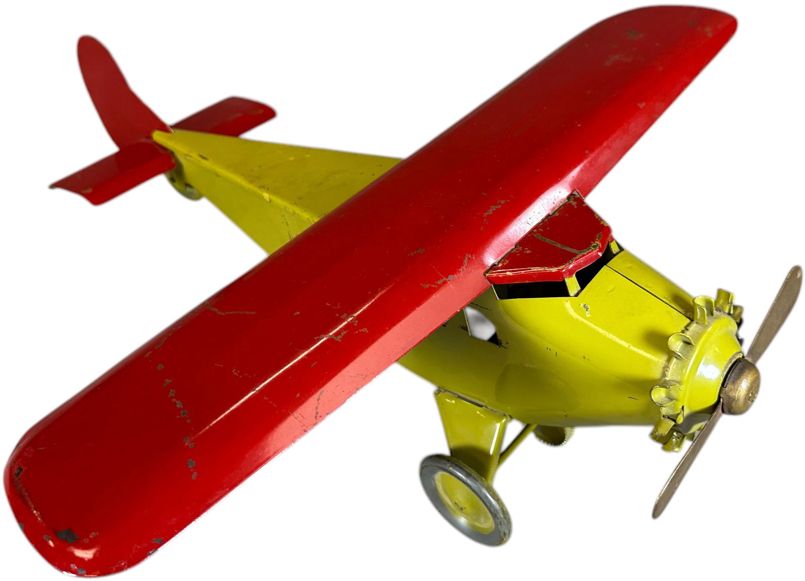 TURNER MONOCOUPE AIRPLANE (1 of 8)