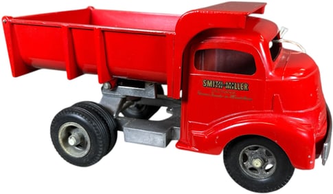 SMITH-MILLER DUMP TRUCK