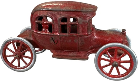 AC WILLIAMS AUTO W/ PASSENGERS STILL BANK