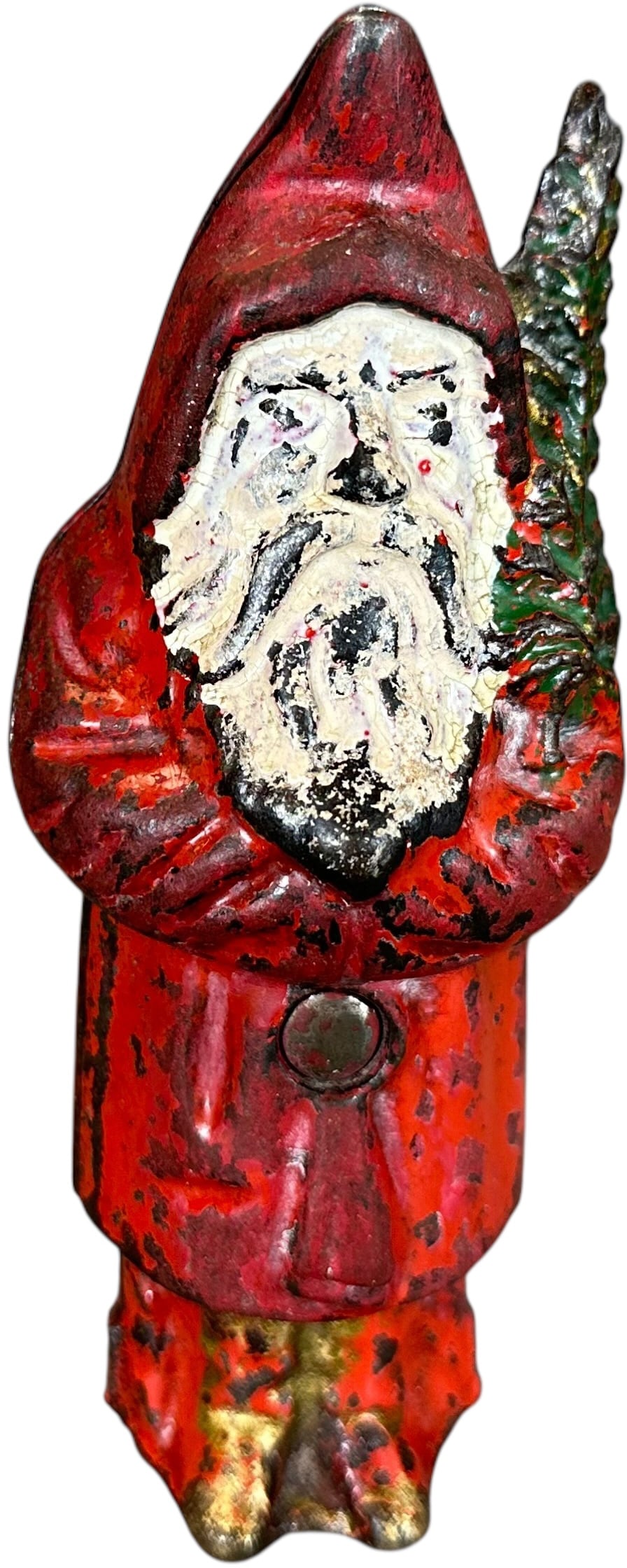 HUBLEY SANTA STILL BANK (1 of 4)