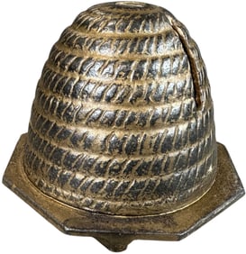KYSER & REX BEEHIVE STILL BANK