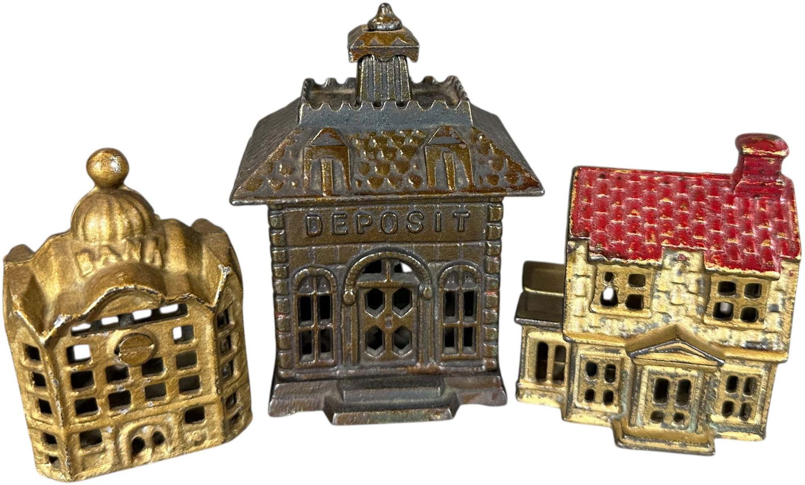 THREE BUILDING STILL BANKS (1 of 4)