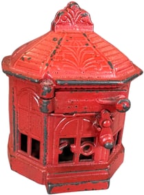 SNAP IT MECHANICAL BANK