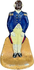 JUDD CO MAJOR DOMO DOORSTOP