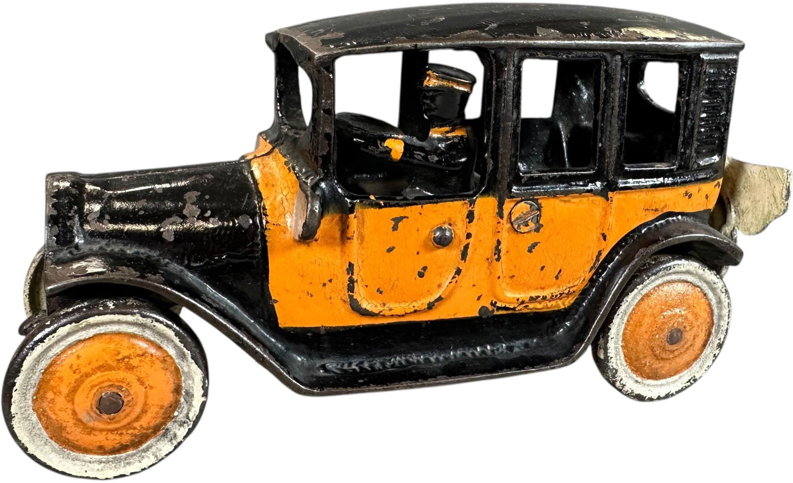 FREIDAG YELLOW CAB TAXI (1 of 10)