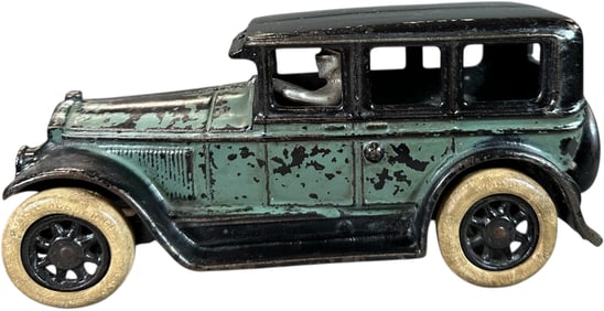 ARCADE 1927 BUICK SEDAN
