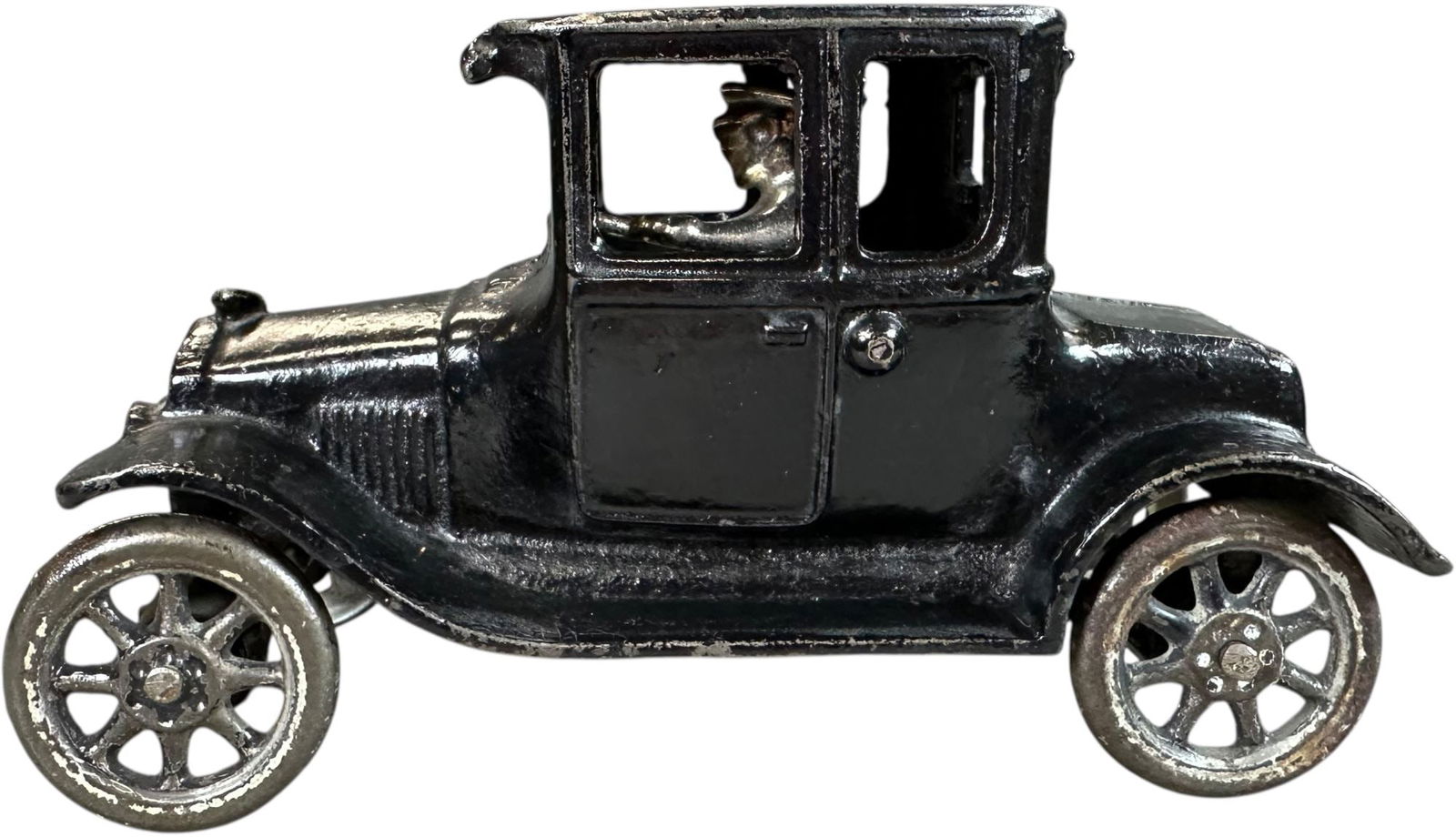 ARCADE FORD MODEL T COUPE (1 of 8)