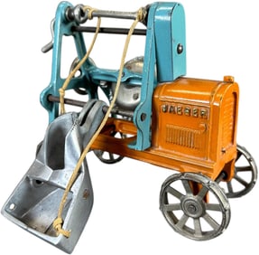 KENTON JAEGER CEMENT MIXER