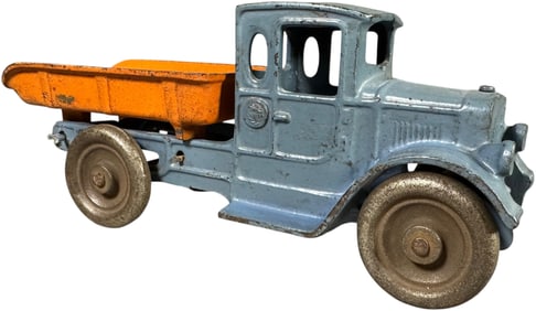 LARGE KILGORE DUMP TRUCK