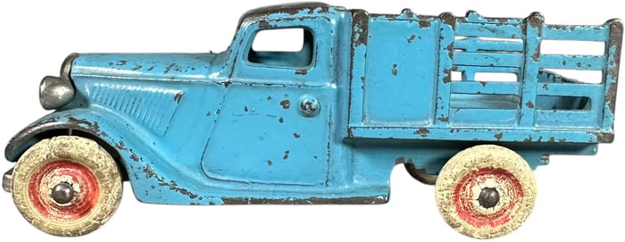 ARCADE 1934 FORD STAKE TRUCK