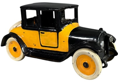 KENTON BUICK COUPE TAXI CAB