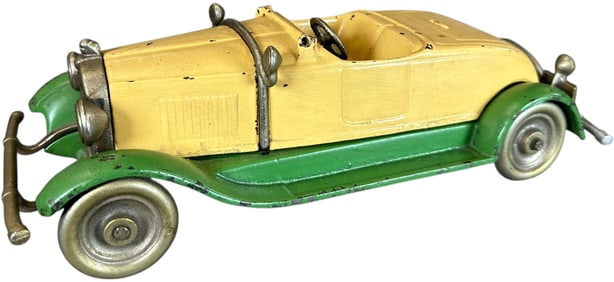 KILGORE T-500 STUTZ SPORT ROADSTER