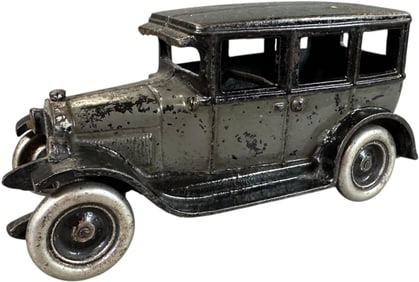 ARCADE CHEVY SEDAN