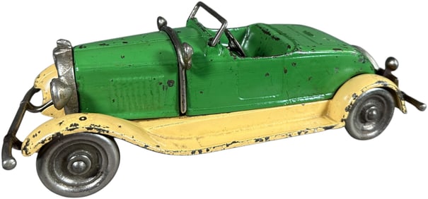 KILGORE T-500 STUTZ SPORT ROADSTER