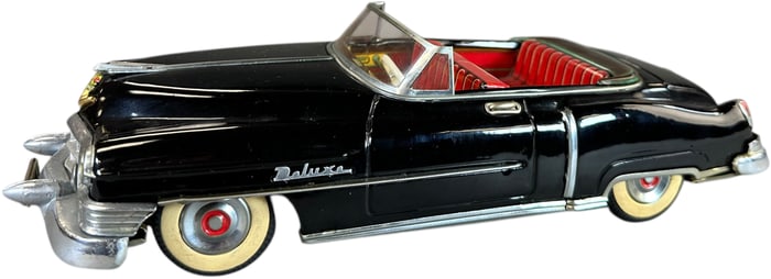 ALPS 1952 CADILLAC DELUXE