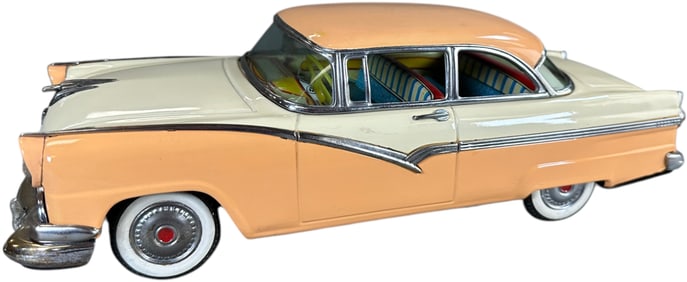 MARUSAN 1956 FORD TWO-DOOR