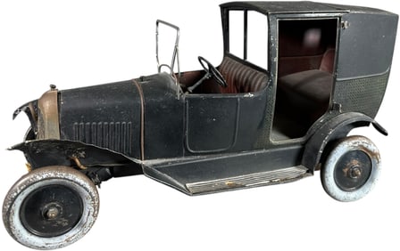 CITROEN B2 PARIS TAXI