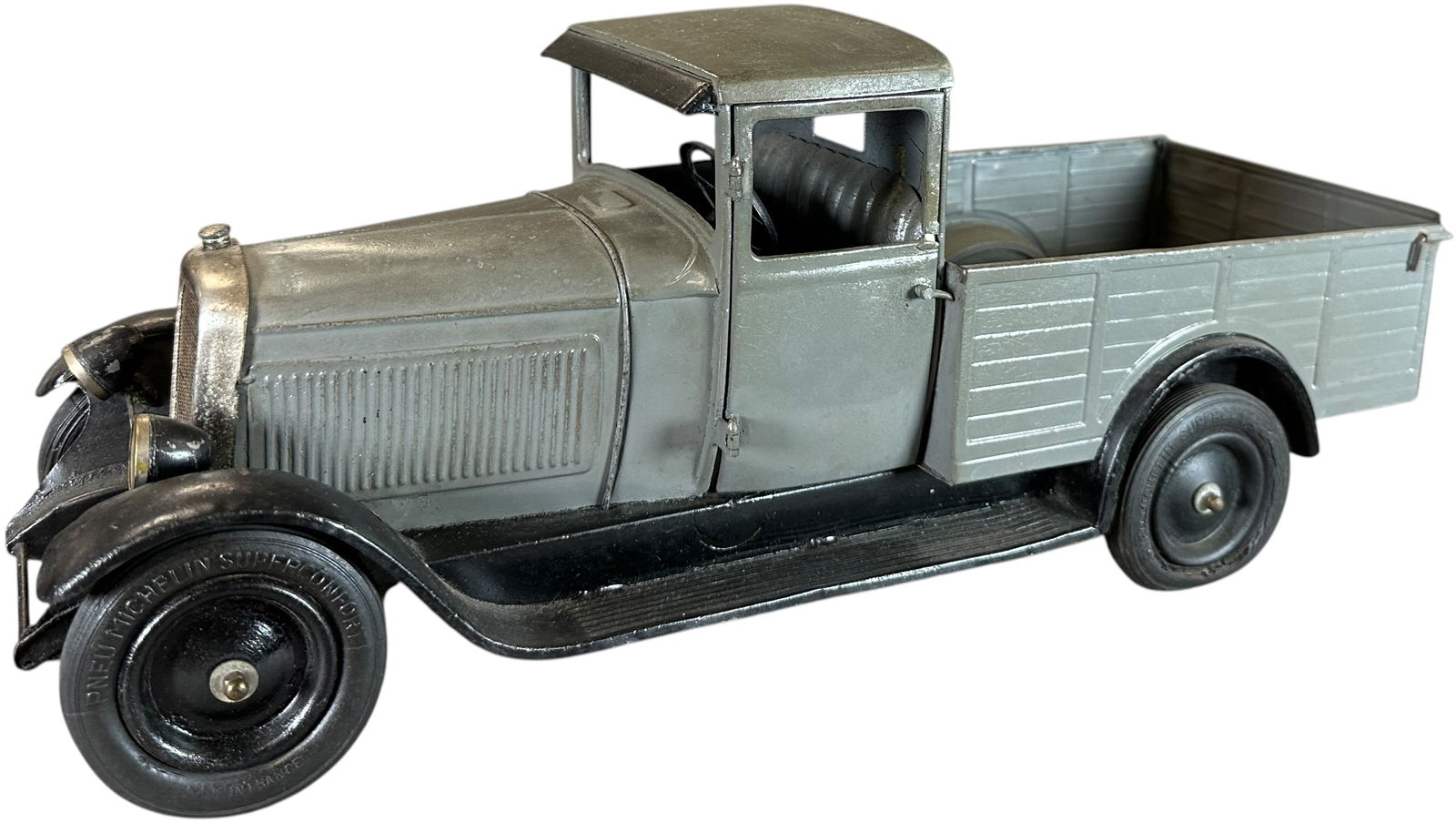 CITROEN C4 PICK-UP TRUCK (1 of 9)