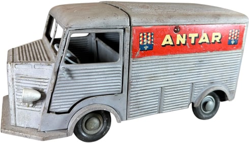 CITROEN JRD ANTAR DELIVERY VAN