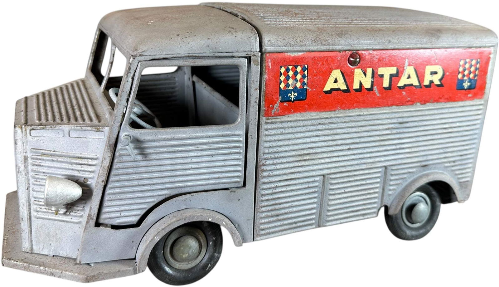 ミニカー CITROEN B-14 BREPSOMY DELIVERY VAN CITROEN B-14 BREPSOMY DELIVERY VAN